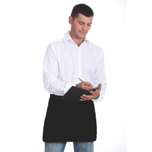 Tablier de cuisine court - JARED 4