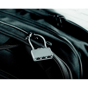 Cadenas pour valise - THREECODE 3