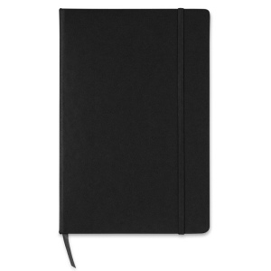 Bloc-notes A5 - SQUARED