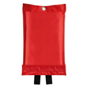 Couverture anti -feu 100x95cm - BLAKE 3