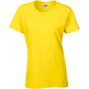T-shirt femme Heavy Cotton™ 6