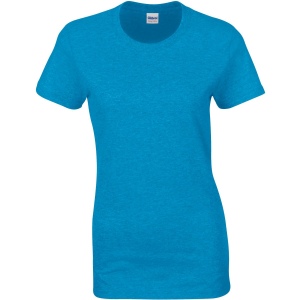 T-shirt femme Heavy Cotton™ 7