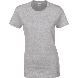 T-shirt femme Heavy Cotton™ 3