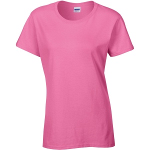T-shirt femme Heavy Cotton™ 4