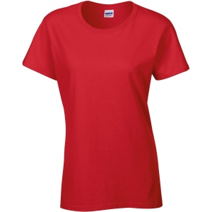 T-shirt femme Heavy Cotton™ 10