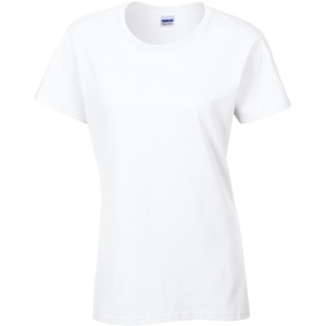 T-shirt femme Heavy Cotton™ 2