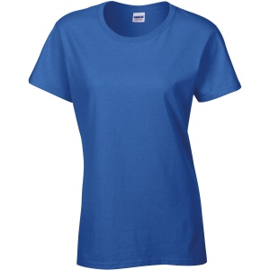 T-shirt femme Heavy Cotton™ 11