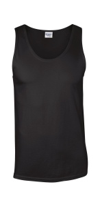 Débardeur homme Softstyle 4