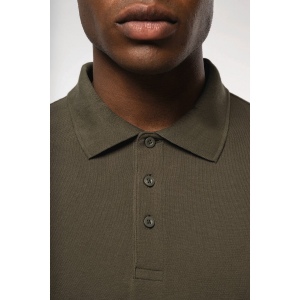 Polo manches longues homme 27