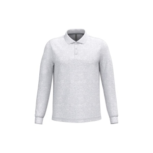 Polo manches longues homme 22