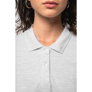 Polo manches longues femme 26