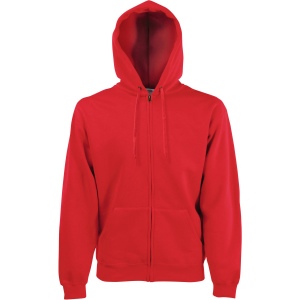 Sweat-shirt homme zippé capuche Classic (62-062-0) 7