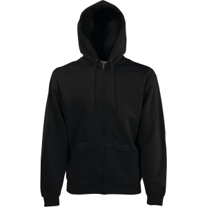 Sweat-shirt homme zippé capuche Classic (62-062-0) 3