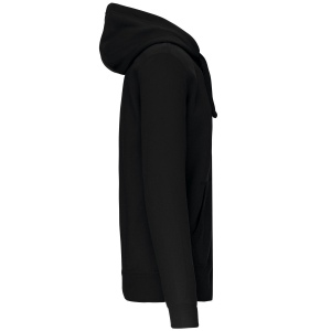Sweat-shirt zippé capuche homme 21