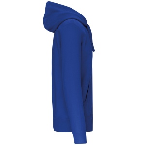 Sweat-shirt zippé capuche homme 22