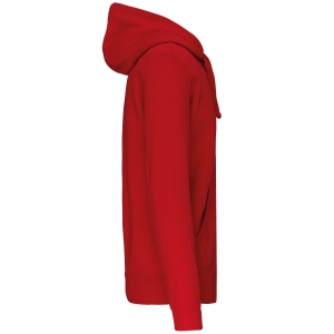 Sweat-shirt zippé capuche homme 25