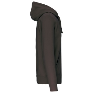 Sweat-shirt zippé capuche homme 26