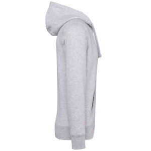 Sweat-shirt zippé capuche homme 27