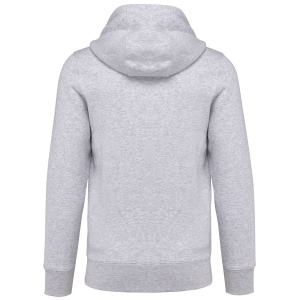 Sweat-shirt zippé capuche homme 18