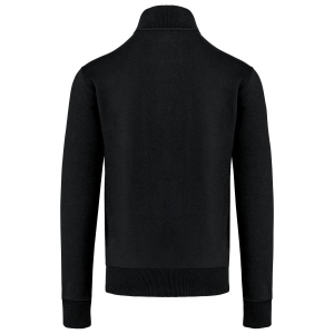 Veste molleton zippée homme 6