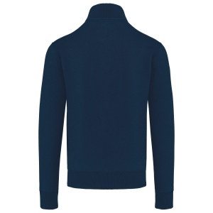 Veste molleton zippée homme 7