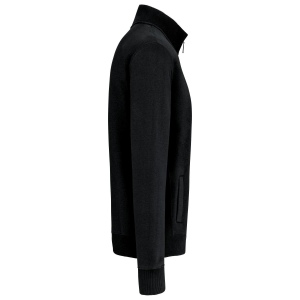 Veste molleton zippée homme 9