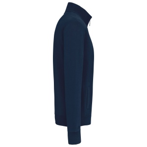 Veste molleton zippée homme 10