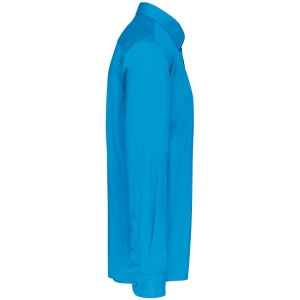 Chemise popeline polycoton entretien facile homme 63
