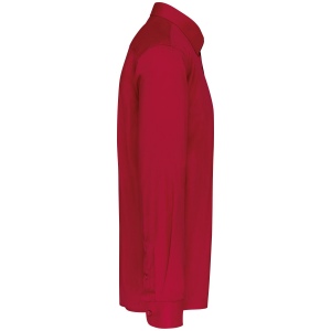 Chemise popeline polycoton entretien facile homme 66