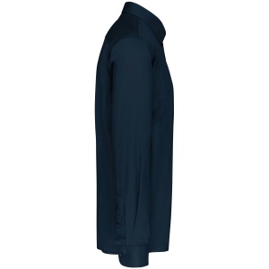 Chemise popeline polycoton entretien facile homme 67