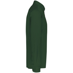 Chemise popeline polycoton entretien facile homme 73