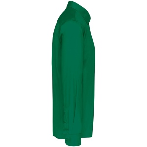 Chemise popeline polycoton entretien facile homme 74