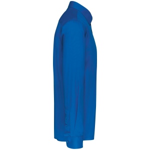 Chemise popeline polycoton entretien facile homme 75