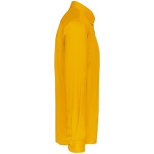 Chemise popeline polycoton entretien facile homme 76