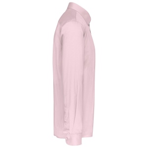 Chemise popeline polycoton entretien facile homme 85