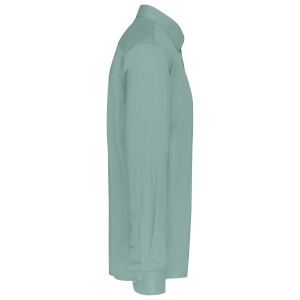 Chemise popeline polycoton entretien facile homme 87