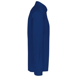 Chemise popeline polycoton entretien facile homme 88