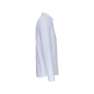 Chemise Oxford lavée manches longues 9