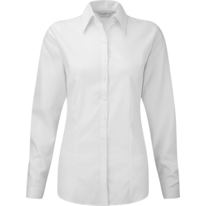 Chemise femme manche longues à chevrons 3