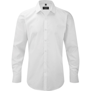 Chemise homme manches longues Ultimate stretch 3