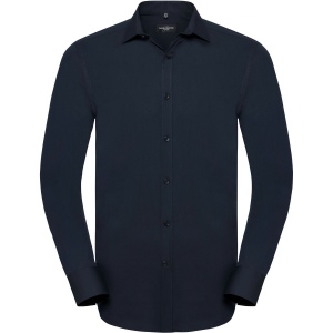 Chemise homme manches longues Ultimate stretch 4