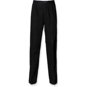 Pantalon chino homme 65/35 2