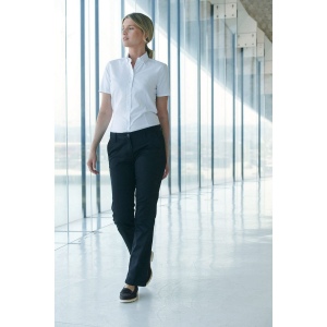 Pantalon chino femme 65/35 4