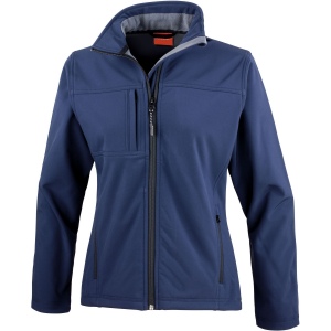 Veste softshell femme 4