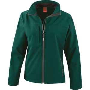 Veste softshell femme 5