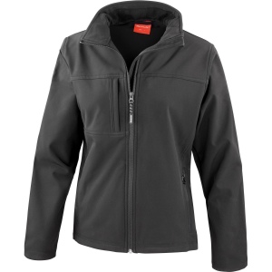 Veste softshell femme 2