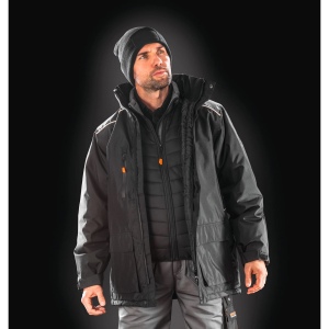 Parka Vostex