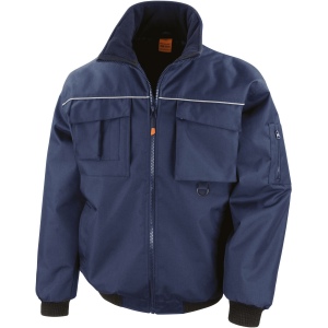 Veste Pilote Sabre 3