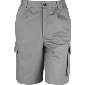 Short Action 3