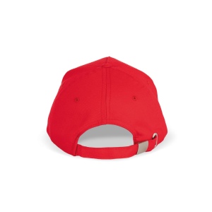 Casquette avec sandwich contrasté - 5 panneaux 34